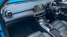 MG Hs 1.5 T-GDI Excite 5dr Petrol Hatchback